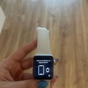 Apple Watch Series 3 38 MM